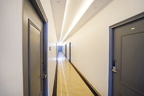 FabHotel Prime Kingston