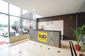 FabHotel Prime Kingston
