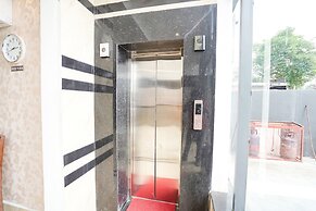 FabHotel Prime Kingston