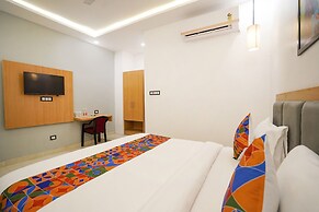 FabHotel Prime Kingston