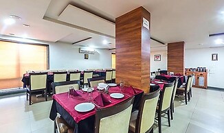 FabHotel Skylark Inn