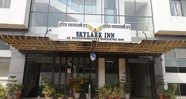 FabHotel Skylark Inn