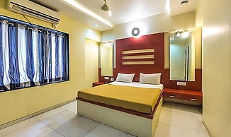 FabHotel Skylark Inn