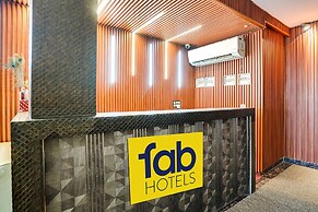 FabExpress Reena Residency