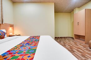 FabExpress Reena Residency