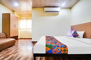 FabExpress Reena Residency