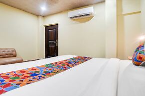 FabExpress Reena Residency