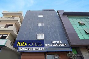 FabExpress Reena Residency