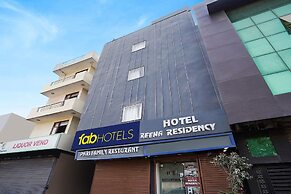 FabExpress Reena Residency