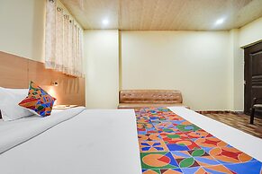 FabExpress Reena Residency