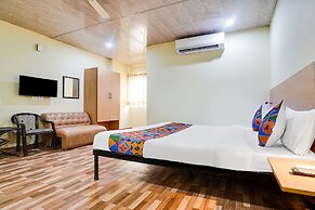 FabExpress Reena Residency