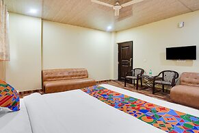 FabExpress Reena Residency