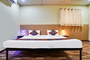 FabExpress Reena Residency