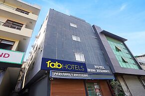 FabExpress Reena Residency