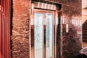 FabExpress Reena Residency