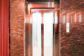 FabExpress Reena Residency