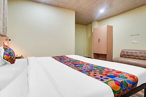 FabExpress Reena Residency