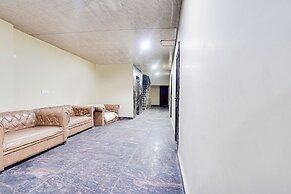 FabExpress Reena Residency