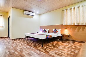 FabExpress Reena Residency