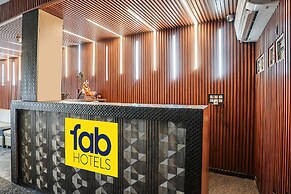 FabExpress Reena Residency