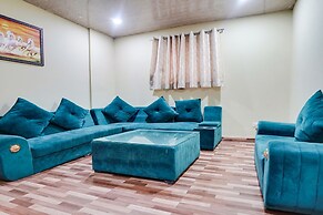 FabExpress Reena Residency