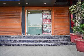 FabExpress Reena Residency