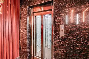 FabExpress Reena Residency