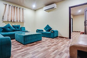 FabExpress Reena Residency