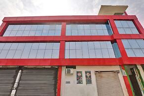 FabExpress Aditya Grand