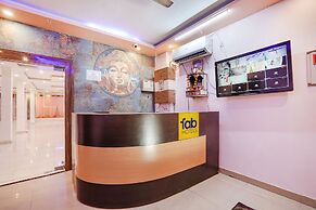 FabExpress Aditya Grand