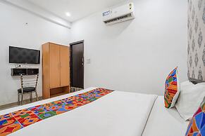 FabExpress Aditya Grand