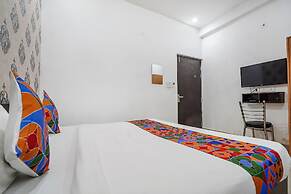 FabExpress Aditya Grand