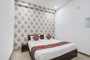 FabExpress Aditya Grand