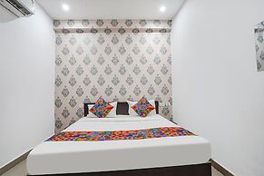 FabExpress Aditya Grand