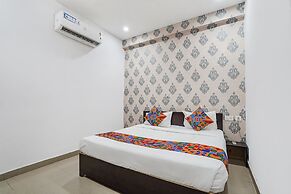 FabExpress Aditya Grand