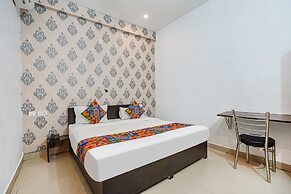 FabExpress Aditya Grand