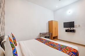 FabExpress Aditya Grand