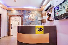 FabExpress Aditya Grand