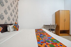 FabExpress Aditya Grand