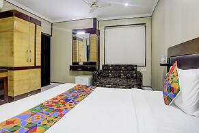 FabHotel Prime Rahul Deluxe