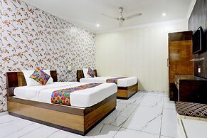 FabHotel Prime Rahul Deluxe