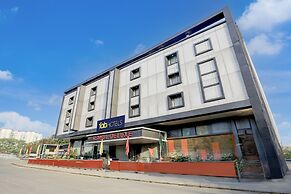 FabHotel Prime Rahul Deluxe