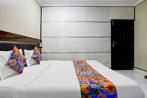 FabHotel Prime Rahul Deluxe