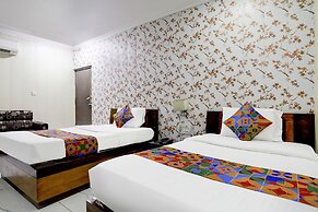 FabHotel Prime Rahul Deluxe