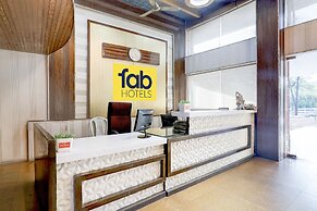 FabHotel Prime Rahul Deluxe