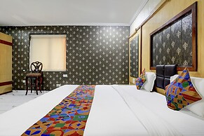 FabHotel Prime Rahul Deluxe