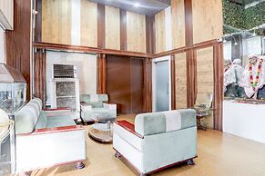 FabHotel Prime Rahul Deluxe