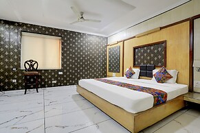 FabHotel Prime Rahul Deluxe