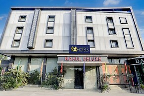 FabHotel Prime Rahul Deluxe