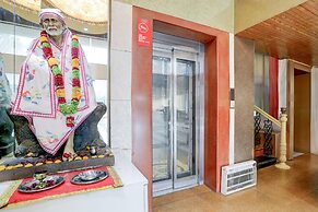 FabHotel Prime Rahul Deluxe